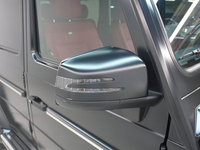 صورة مصغرة 14 لـ 2013 Mercedes-BENZ G-CLASS