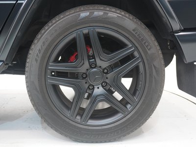 صورة مصغرة 18 لـ 2013 Mercedes-BENZ G-CLASS