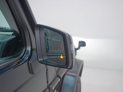 صورة مصغرة 15 لـ 2013 Mercedes-BENZ G-CLASS