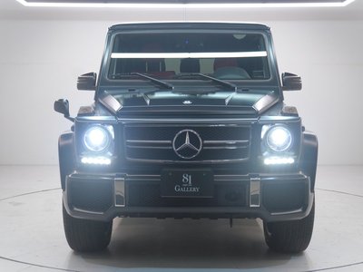 صورة 2 لـ 2013 Mercedes-BENZ G-CLASS