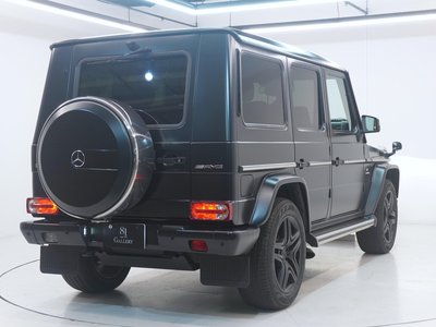 صورة 5 لـ 2013 Mercedes-BENZ G-CLASS