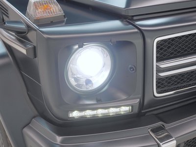 صورة مصغرة 11 لـ 2013 Mercedes-BENZ G-CLASS
