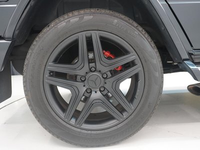 صورة مصغرة 20 لـ 2013 Mercedes-BENZ G-CLASS