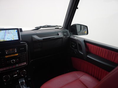 صورة مصغرة 54 لـ 2013 Mercedes-BENZ G-CLASS