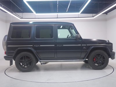 صورة 4 لـ 2013 Mercedes-BENZ G-CLASS