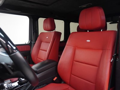 صورة مصغرة 50 لـ 2013 Mercedes-BENZ G-CLASS