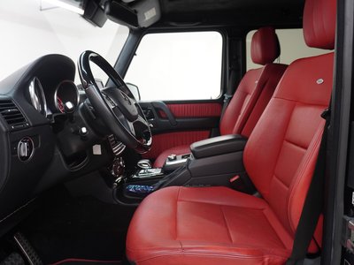صورة مصغرة 49 لـ 2013 Mercedes-BENZ G-CLASS