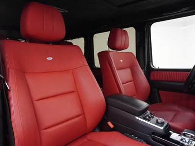 صورة مصغرة 57 لـ 2013 Mercedes-BENZ G-CLASS