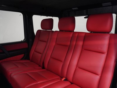 صورة مصغرة 62 لـ 2013 Mercedes-BENZ G-CLASS