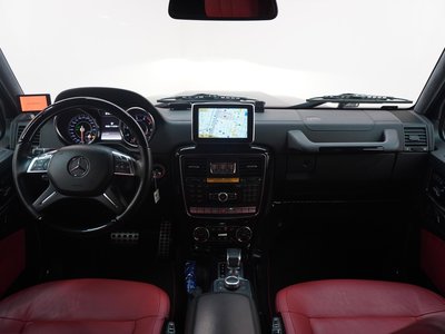 صورة مصغرة 52 لـ 2013 Mercedes-BENZ G-CLASS