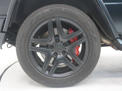 صورة مصغرة 17 لـ 2013 Mercedes-BENZ G-CLASS