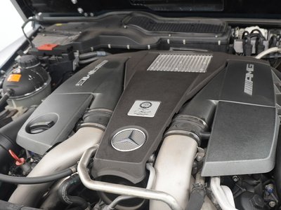 صورة مصغرة 66 لـ 2013 Mercedes-BENZ G-CLASS
