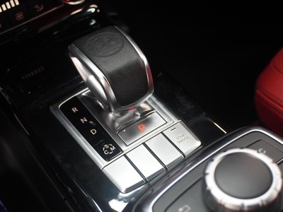 صورة مصغرة 37 لـ 2013 Mercedes-BENZ G-CLASS