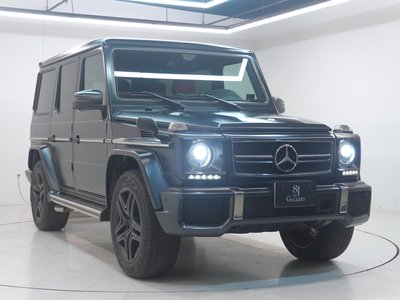 صورة 3 لـ 2013 Mercedes-BENZ G-CLASS