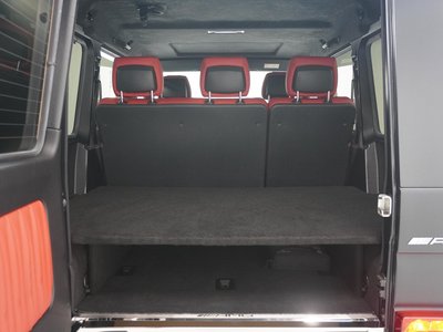 صورة مصغرة 64 لـ 2013 Mercedes-BENZ G-CLASS