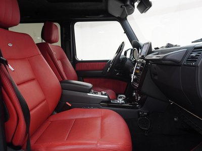 صورة مصغرة 56 لـ 2013 Mercedes-BENZ G-CLASS