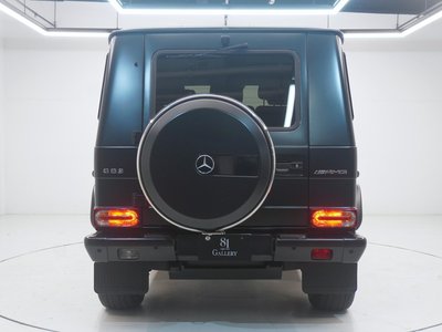 صورة 6 لـ 2013 Mercedes-BENZ G-CLASS