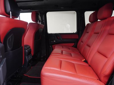 صورة مصغرة 61 لـ 2013 Mercedes-BENZ G-CLASS