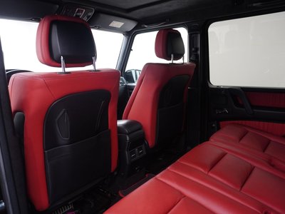 صورة مصغرة 60 لـ 2013 Mercedes-BENZ G-CLASS