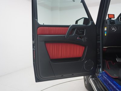 صورة مصغرة 47 لـ 2013 Mercedes-BENZ G-CLASS