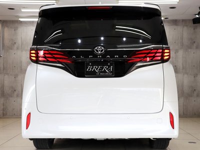 TOYOTA ALPHARD - 7