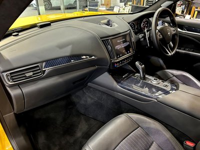 MASERATI LEVANTE - 3