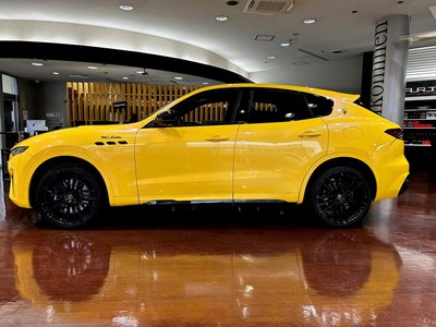 MASERATI LEVANTE - 7