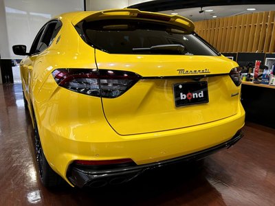 MASERATI LEVANTE - 2