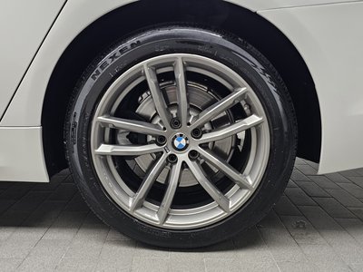 BMW 5 SERIES - 6