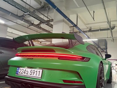 صورة مصغرة 14 لـ 2023 Porsche 911