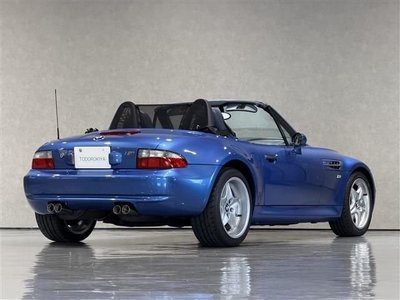 BMW M ROADSTER - 4