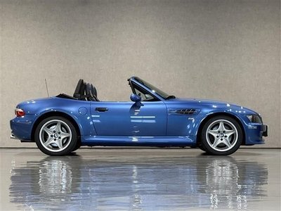BMW M ROADSTER - 6