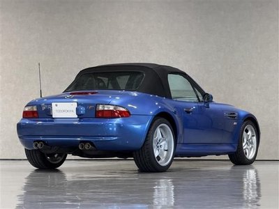 BMW M ROADSTER - 3