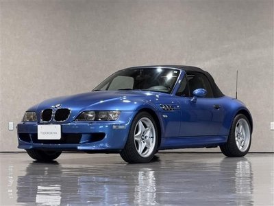 BMW M ROADSTER - 1