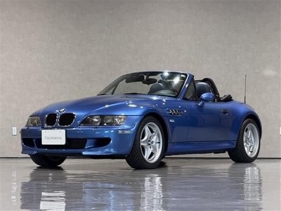 BMW M ROADSTER - 2