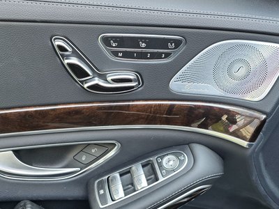 MERCEDES-BENZ S-CLASS - 8