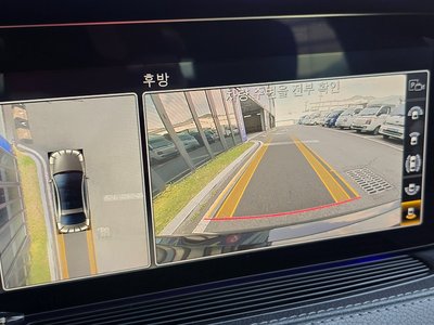 2020 Mercedes-BENZ S-CLASS 缩略图 12