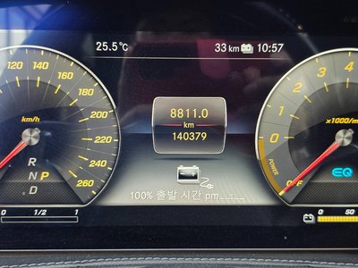 MERCEDES-BENZ S-CLASS - 10