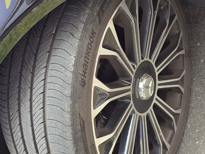 MERCEDES-BENZ S-CLASS - 5