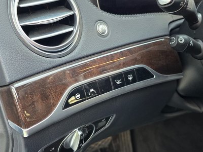MERCEDES-BENZ S-CLASS - 9