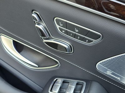 2020 Mercedes-BENZ S-CLASS 缩略图 18