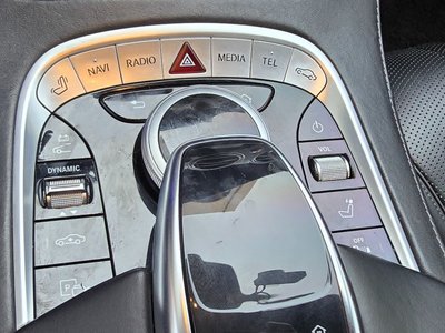 2020 Mercedes-BENZ S-CLASS 缩略图 11