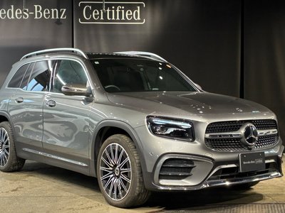 MERCEDES-BENZ GLB - 8