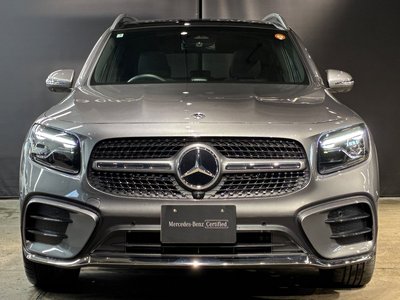 MERCEDES-BENZ GLB - 4