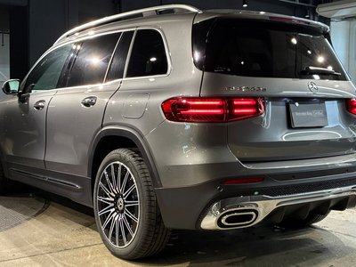 MERCEDES-BENZ GLB - 7