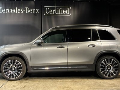 MERCEDES-BENZ GLB - 9