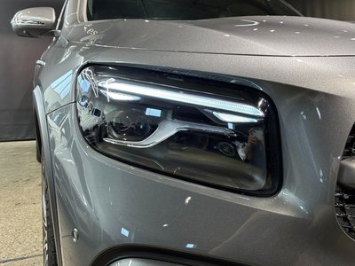 MERCEDES-BENZ GLB - 10
