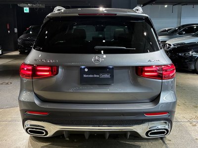 MERCEDES-BENZ GLB - 6