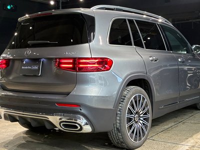 MERCEDES-BENZ GLB - 5