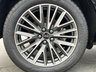 2026 AUDI Q3 — миниатюра 34